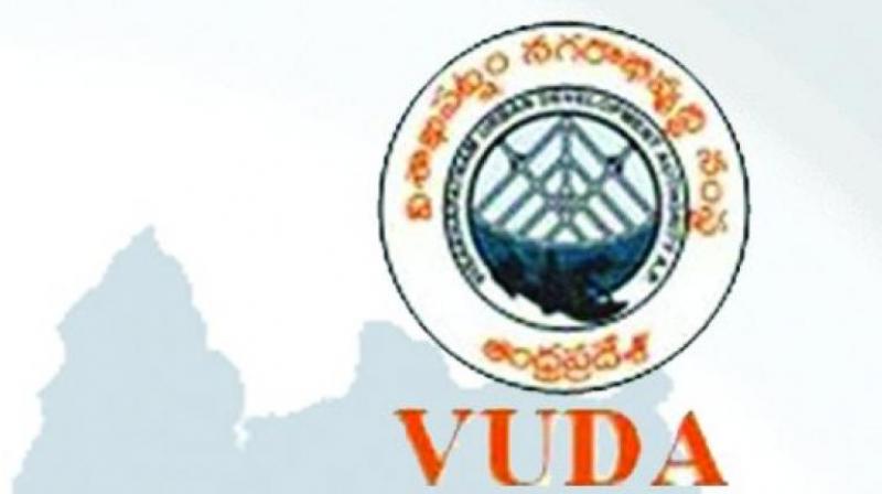 Visakhapatnam Urban Development Authority