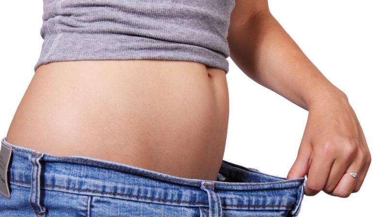 New weight loss procedure shrinks fat. (Photo: Pixabay)