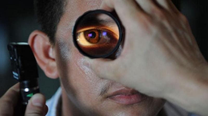New tool developed to prevent glaucoma. (Photo:Pixabay)