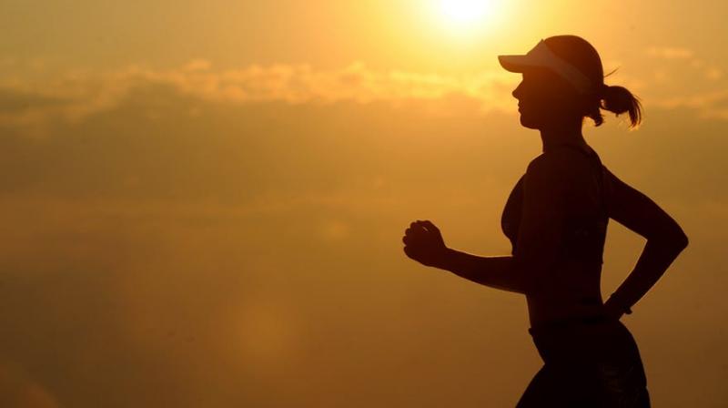Study explains how regular exercise can help multiple sclerosis sufferers. (Photo: Pexels)