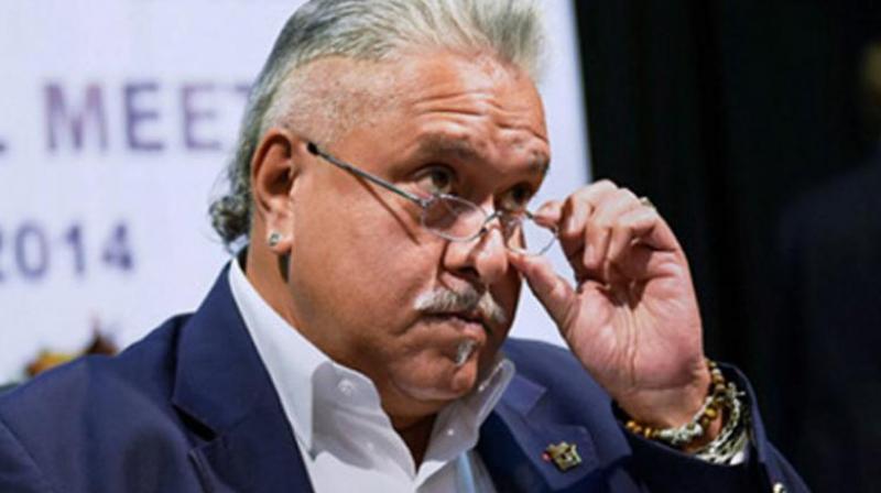 Mallya, who has been living in Britain since last year, was arrested by Scotland Yard last month on Indias extradition request. (Photo: PTI)