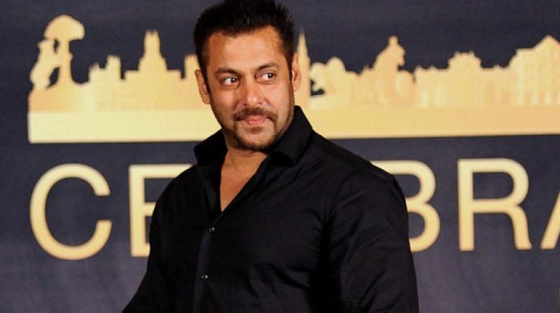 Salman Khans Tubelight releases on 23 June.