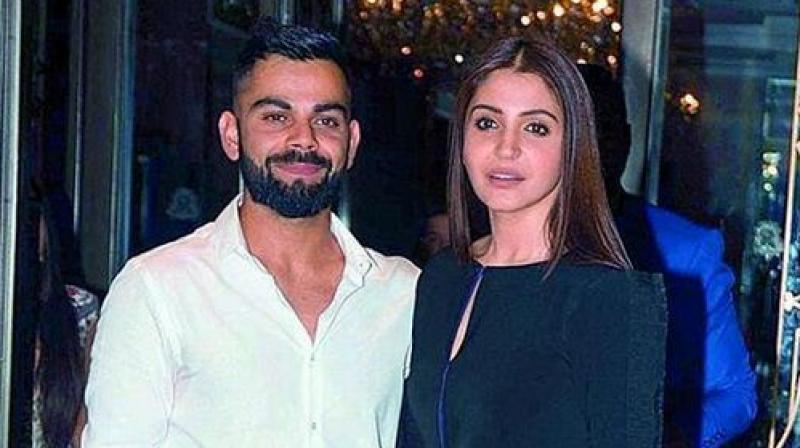 India captain Virat Kohli, who is married to Bollywood star Anushka Sharma, had recently requested the Board of Control for Cricket in India (BCCI) to extend the WAGs stay during a foreign tour. (