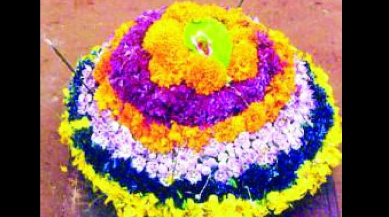 This year, Bathukamma celebrations begin on September 22 and conclude on the Dasara day.
