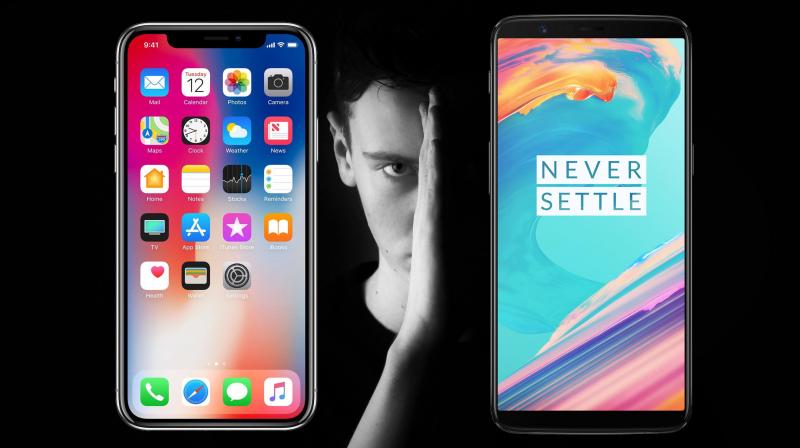 Both Apple and OnePlus agree that facial recognition is still at a very nascent stage and will take time to be satisfactorily safe.