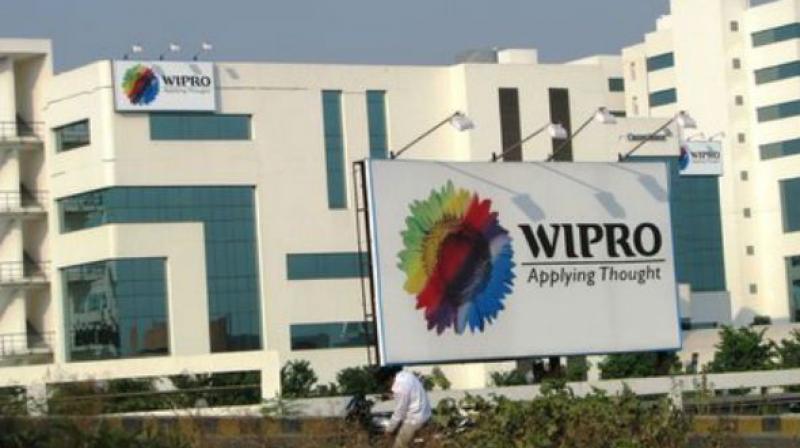 Wipro have long used H1-B skilled worker visas to fly computer engineers to the US, their largest overseas market