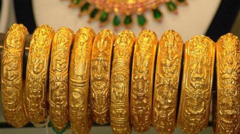 SPDR Gold Trust, the worlds largest gold-backed exchange-traded fund, said its holdings fell 0.73 percent to 885.04 tonnes on Friday from 891.57 tonnes on Wednesday.