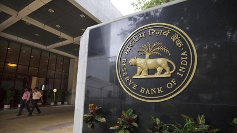The RBI on Saturday said banks would need to transfer 100 percent of their cash under the RBIs cash reserve ratio from deposits generated between Sept. 16 and Nov. 11.