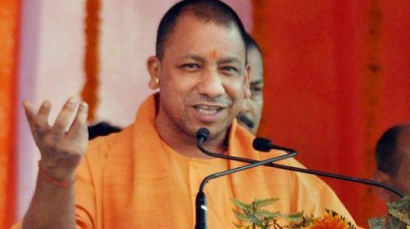 He further said that time has come to discuss the issue of Ram Temple and should try to find a permanent solution as appealed by the Supreme Court. (Photo: PTI)