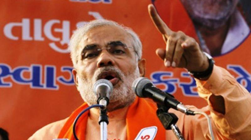 Mitron might not sound the same again (Photo: AFP)