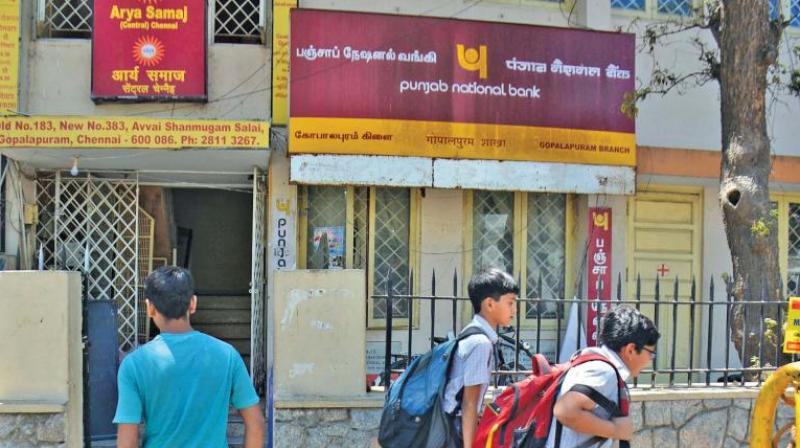 Banks grappling with the evils of bad loans and non-performing assets have now been hit with the massive Rs 11,346-crore fraud at Punjab National Bank.