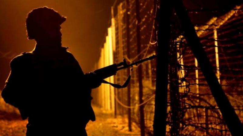 Pakistan on Thursday summoned Indias Deputy High Commissioner JP Singh to condemn the unprovoked firing by Indian troops across the LoC. (Photo: PTI/Representational)