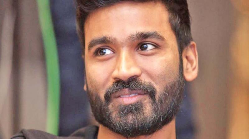 Dhanush