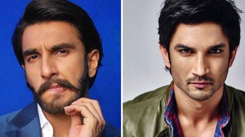 11 reasons why Ranveer deserves Man of the Year title - Rediff.com