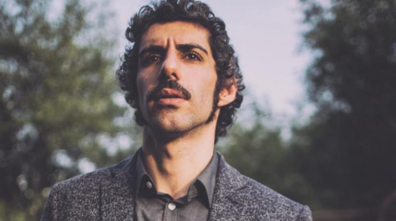 Jim Sarbh has earned rave reviews for his role as the prime hijacker in Sonam Kapoor starrer Neerja.