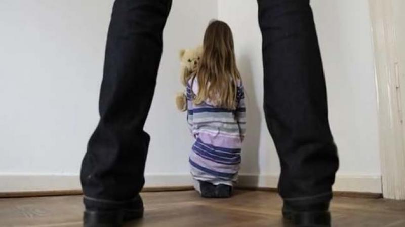 The psychologist suspected sexual abuse and urged her parents to search her room for any possible signs.  (Representational image)