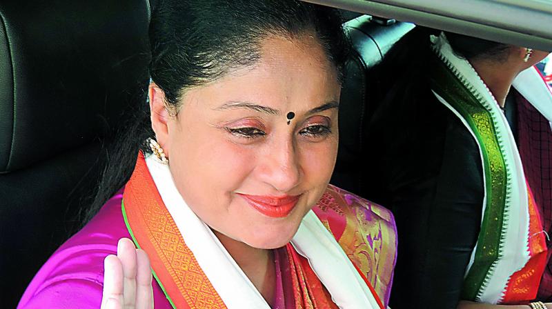 Vijayashanti