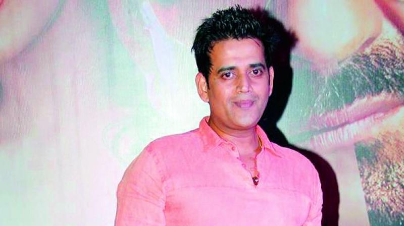 Ravi Kishan has signed on to play a key role in actor Nithiins next with director Hanu Raghavapudi.