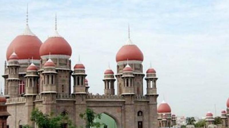 Hyderabad High Court