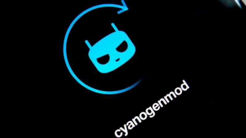 Cyanogen, a start-up built to customize Googles Android operating system.