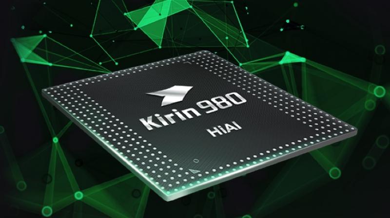 Huawei has integrated the Mali-G76 GPU into the Kirin 980 to deliver improved gaming experiences.