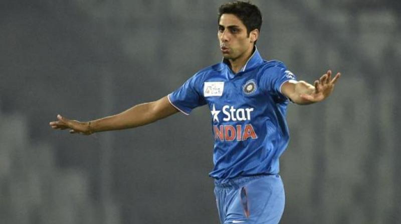 Ashish Nehra has picked up 157 wickets in 120 ODIs for India. (Photo: AFP)