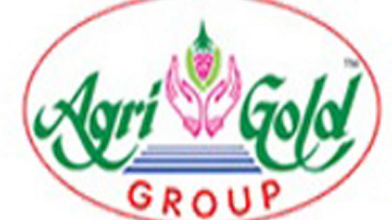 Agri Gold Group Of Companies logo