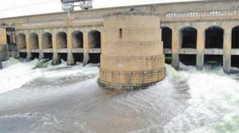 If the Tribunal had adopted a correct approach and had taken into consideration the water availability in the Cauvery basin within TN, the allocation would have come down to 132 tmcft annually in a normal year at Billigundlu.