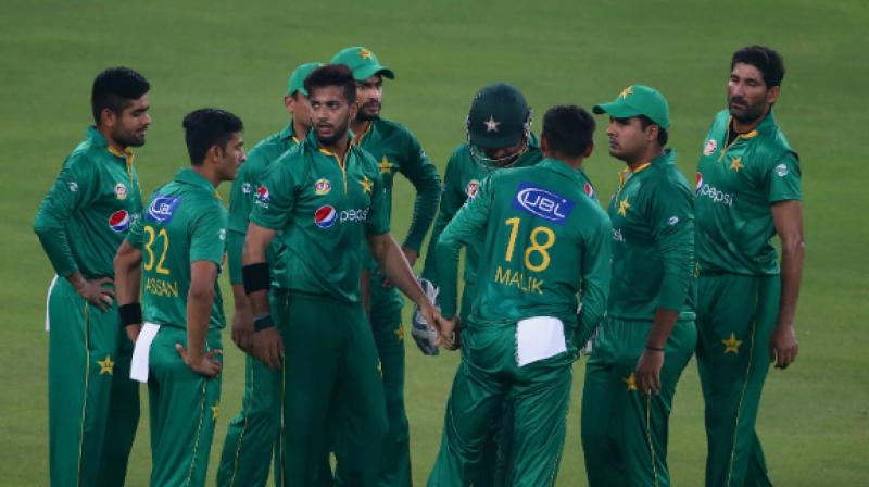 Pakistan eye direct qualification for World Cup 2019
