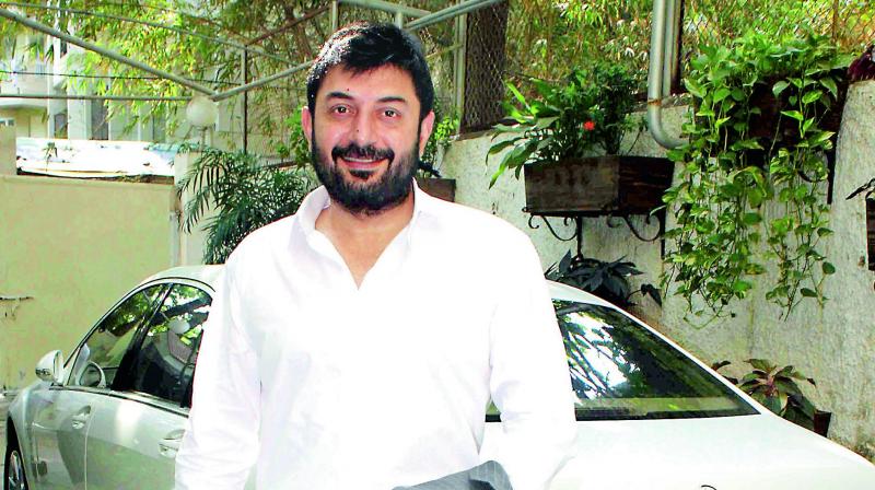 Arvind Swamy