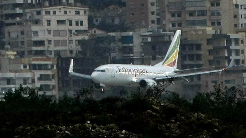A list of the dead released by Ethiopian Airlines included passengers from all over the world. (Photo:AP)