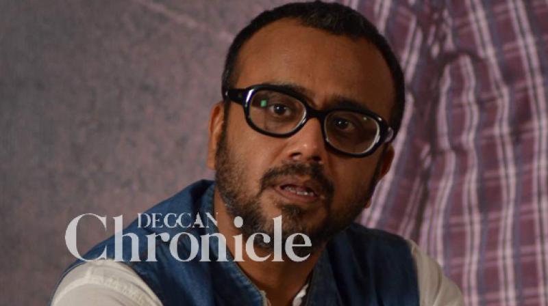 Dibakar Banerjee