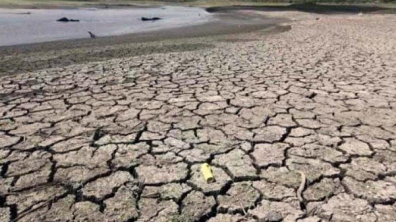 The government has issued a new circular not to grant dried up lakes for use by any industry ory private organization