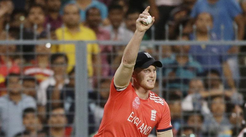 IPL side Rising Pune Supergiants bought Ben Stokes for Rs. 14.5 crore in the IPL 10 players auction. (Photo: AP)