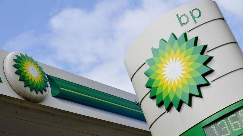 BP has improved its safety record since the 2010 Deepwater Horizon rig explosion in the Gulf of Mexico where 11 people were killed