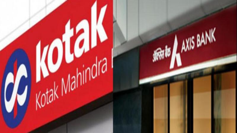 No communication on Axis-Kotak merger: official