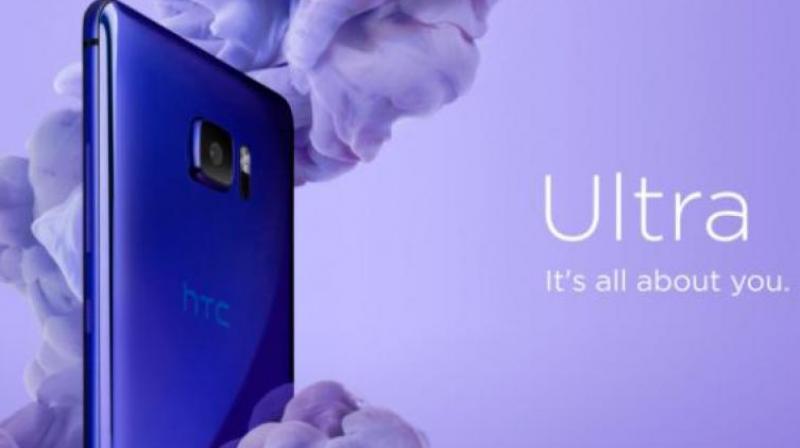 The launch of the HTC U series marked the beginning of several exciting launches in India.