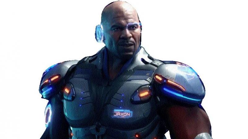 Crackdown 3 was announced in 2014 and its finally out for Xbox One and Windows 10.