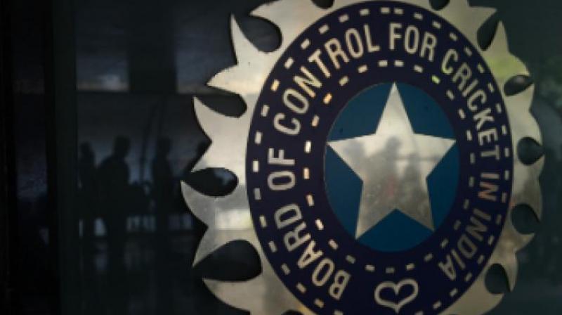 It is learnt that Pandove had applied for indemnity under Rule 34 of BCCI constitution where the organisation pays on behalf of the member if he is slapped with a penalty while discharging his function. (Photo: AFP)
