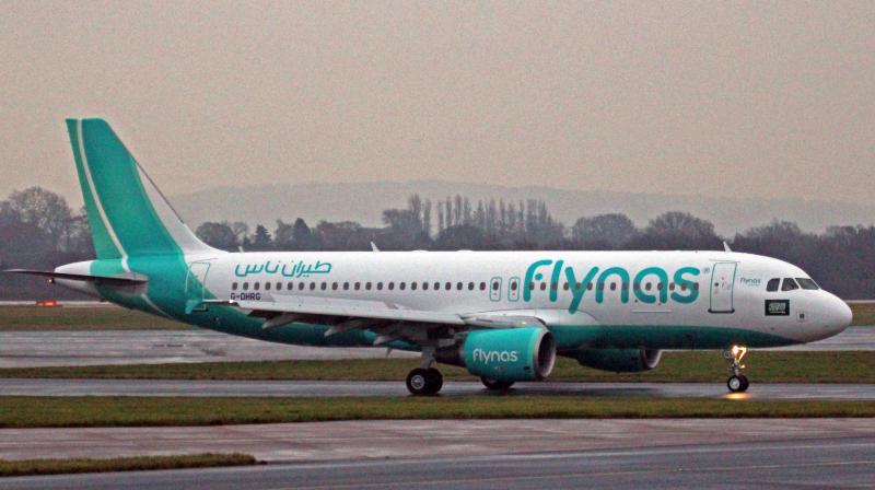 In a first, Riyadh-based airline to recruit Saudi women as co-pilots, attendants