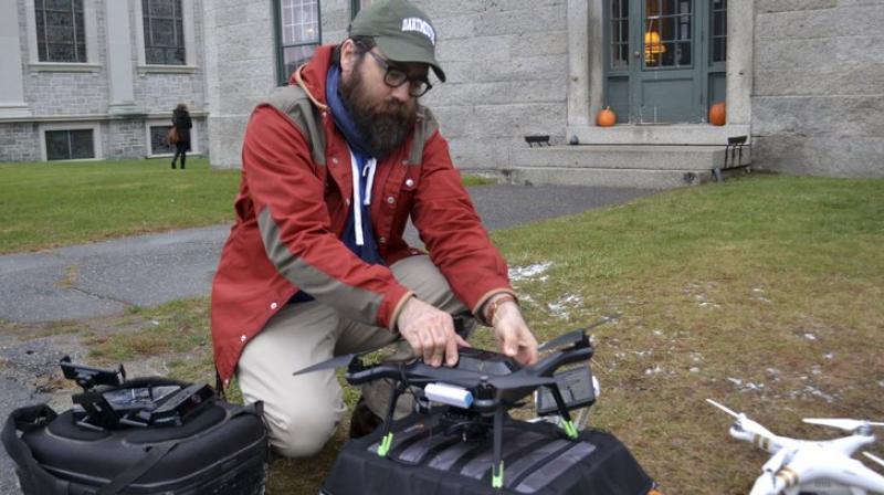 AP Photo/Michael Casey