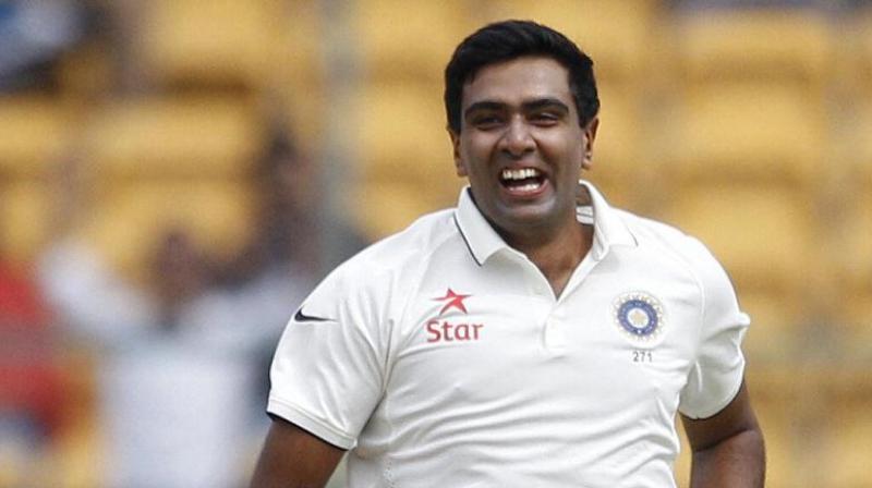Ravichandran Ashwin feels he could have been a part of Tamil film Chennai-28 II