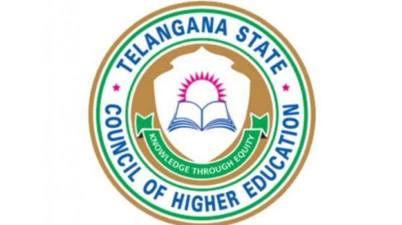 The Telangana State Council for Higher Education will form anti-drugs committee in all colleges.