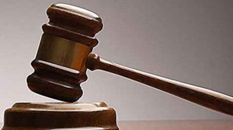 An 84-year-old woman from Vizag, V. Rajeswari, who had been fighting a legal battle over the past 30 years seeking pension and retirement benefits of her late husband, has won the case at last.