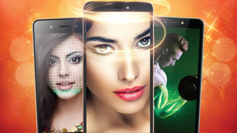 , itel has rolled out a full-fledged and integrated marketing campaign to foster engagements across all the media platforms.