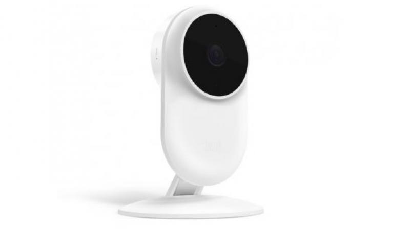 The new Xiaomi Mi Home Security Camera Basic is said to come with intelligent detection as well as excellent security surveillance.