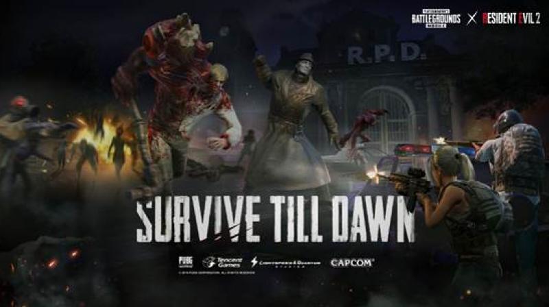 The gameplay will feature three days and two nights in one 30-minute round that features 60 players within the usual PUBG Mobile game structure.