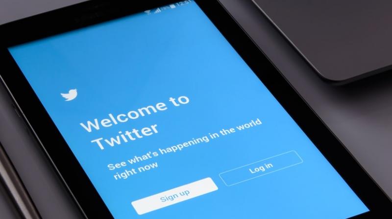 Dutt tweeted some of the threats and images on Monday, and she included phone numbers and names of the men who allegedly threatened her, after which her account was suspended. (Photo: Pixabay)