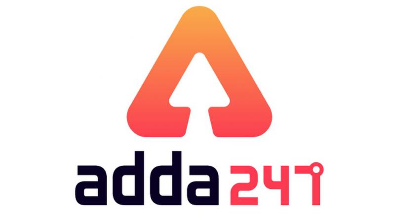 In 2018, Adda247 was the sixth most watched educational channel from India on YouTube.