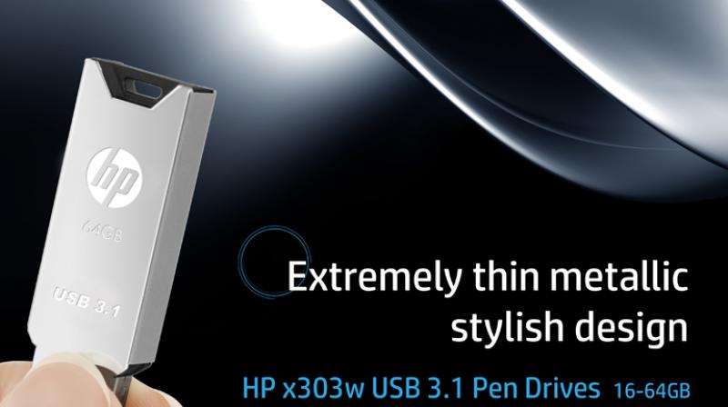 The HP x303w is set to release in India in February.